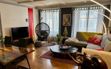 Immeuble mixte - image - 5