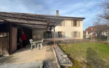 Einfamilienhaus - image - 1