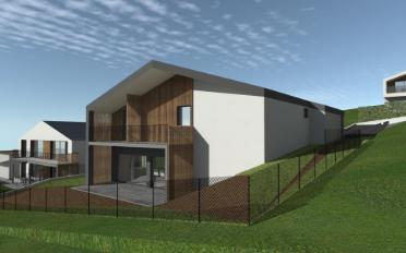 Single house 6 rooms - image - 1