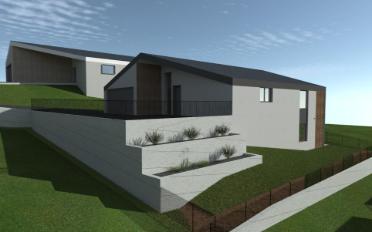 Single house 6 rooms - image - 2