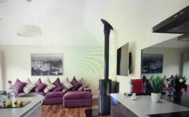 Single house 6 rooms - image - 4