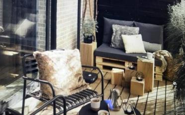 Single house 6 rooms - image - 6
