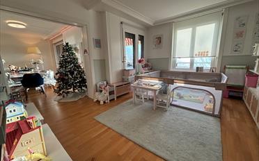 Apartment 7 rooms - image - 2