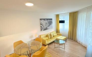 Apartment 2.5 rooms - image - 9