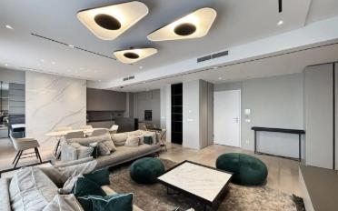 Apartment 4 rooms - image - 3