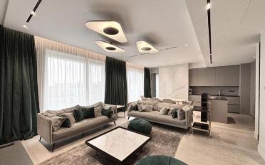 Apartment 4 rooms - image - 6