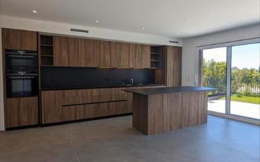 Apartment 3.5 rooms - image - 1