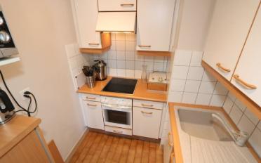 Appartement 1.5 pièces - image - 6