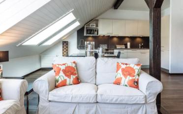 Apartment 2.5 rooms - image - 3