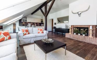 Apartment 2.5 rooms - image - 8