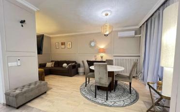 Wohnung 2.5 Zimmer - image - 1