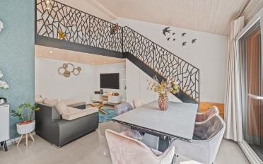 Wohnung 3.5 Zimmer - image - 3