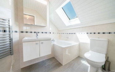 Single house 5.5 rooms - image - 6