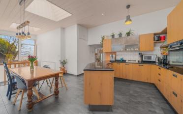 Single house 6.5 rooms - image - 4
