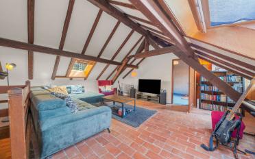 Single house 6.5 rooms - image - 1
