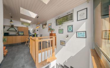 Single house 6.5 rooms - image - 5