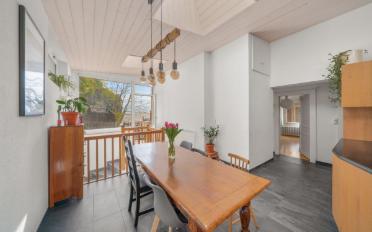 Single house 6.5 rooms - image - 6