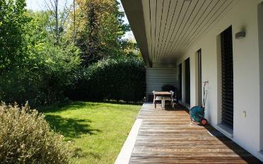 Doppeleinfamilienhaus 6 Zimmer - image - 1