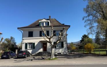 Einfamilienhaus 13 Zimmer - image - 2