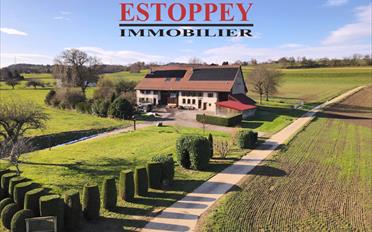 Einfamilienhaus 7 Zimmer - image - 1