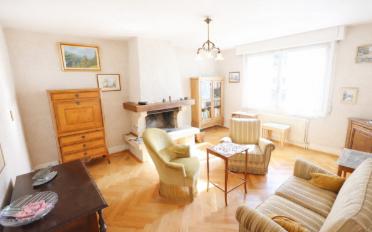 Einfamilienhaus 4.5 Zimmer - image - 7