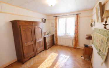 Einfamilienhaus 4.5 Zimmer - image - 8