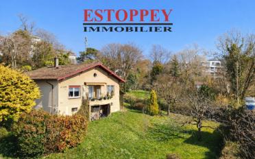 Einfamilienhaus 4.5 Zimmer - image - 1