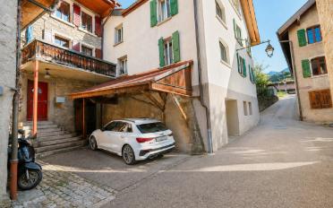 Maison 5.5 pièces - image - 2