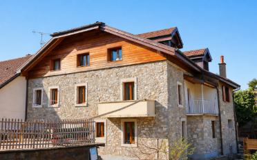Maison 5.5 pièces - image - 3