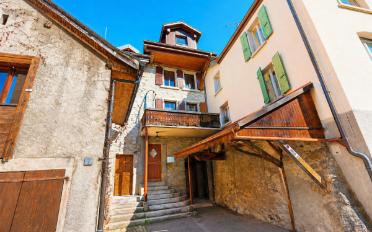 Maison 5.5 pièces - image - 1