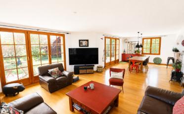 Einfamilienhaus 5.5 Zimmer - image - 6