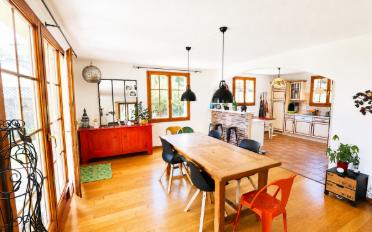 Einfamilienhaus 5.5 Zimmer - image - 8