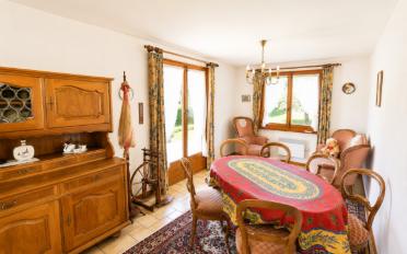 Single house 6.5 rooms - image - 8