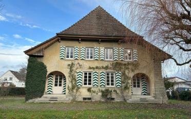Einfamilienhaus 8 Zimmer - image - 1