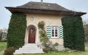 Einfamilienhaus 8 Zimmer - image - 2