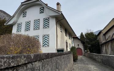 Single house 9 rooms - image - 1