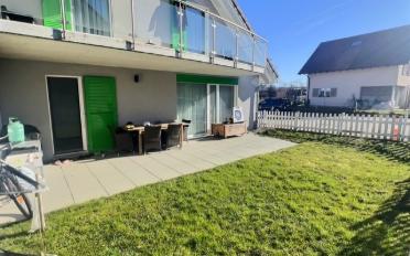 Appartement terrasse 4.5 pièces - image - 1