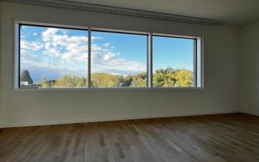 Furnished flat 1.5 rooms - image - 1
