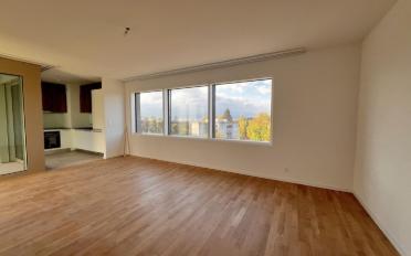 Furnished flat 1.5 rooms - image - 2