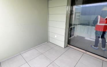 Furnished flat 1.5 rooms - image - 6
