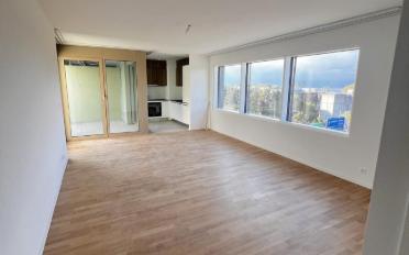 Furnished flat 1.5 rooms - image - 5