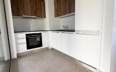 Furnished flat 1.5 rooms - image - 4