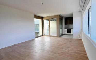 Furnished flat 1.5 rooms - image - 3