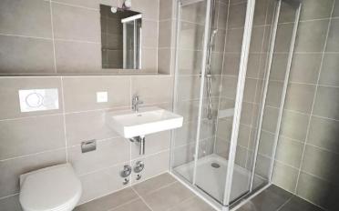 Furnished flat 1.5 rooms - image - 7