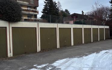 Einzelgarage - image - 1