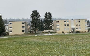 Apartment 2.5 rooms - image - 1