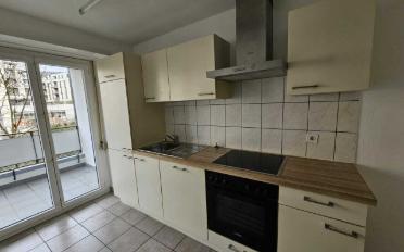 Apartment 4 rooms - image - 3