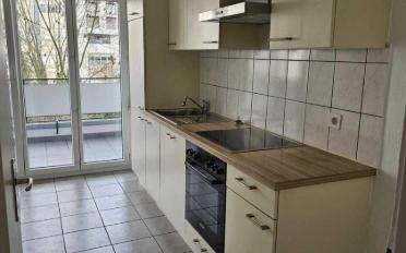 Apartment 4 rooms - image - 2