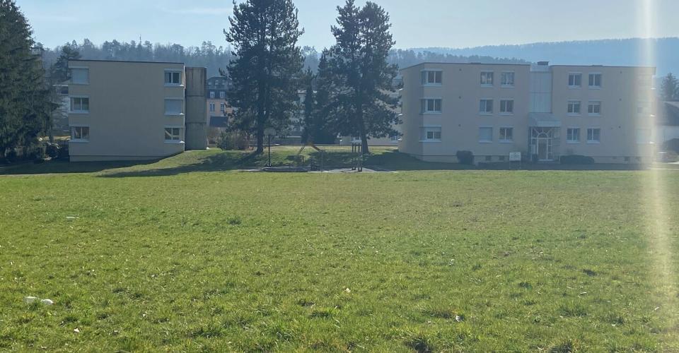 Porrentruy
