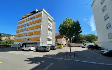 Apartment 5 rooms - image - 1